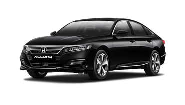 Honda Accord Tuyên Quang
