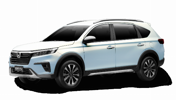 Honda Brv Tuyên Quang